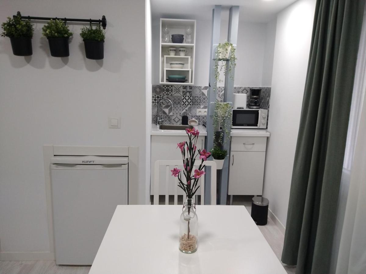Nice & Cool Studio Torremolinos Exterior foto