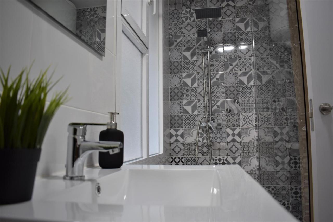 Nice & Cool Studio Torremolinos Exterior foto