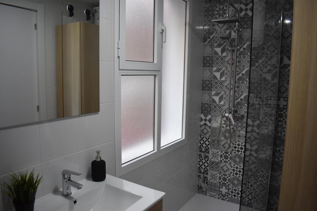 Nice & Cool Studio Torremolinos Exterior foto