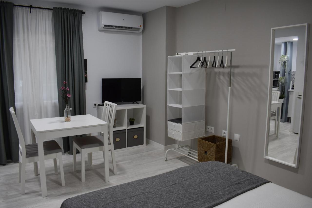 Nice & Cool Studio Torremolinos Exterior foto