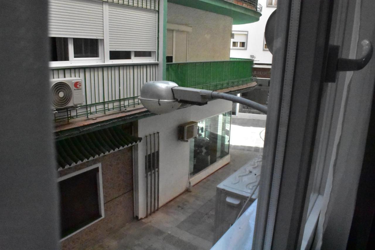 Nice & Cool Studio Torremolinos Exterior foto
